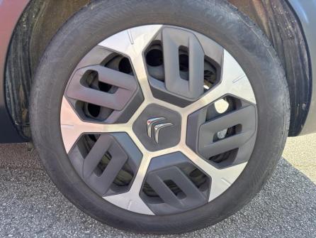 CITROEN C4 PureTech 130ch S&S Feel à vendre à Beaune - Image n°9