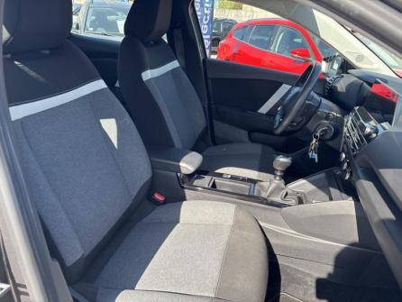 CITROEN C4 PureTech 130ch S&S Feel à vendre à Beaune - Image n°11