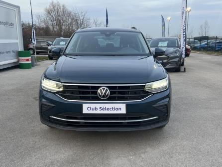 VOLKSWAGEN Tiguan 1.5 TSI 150ch Life Business DSG7 à vendre à Beaune - Image n°2