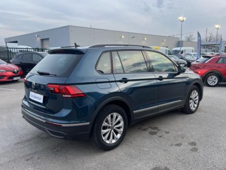 VOLKSWAGEN Tiguan 1.5 TSI 150ch Life Business DSG7 à vendre à Beaune - Image n°5