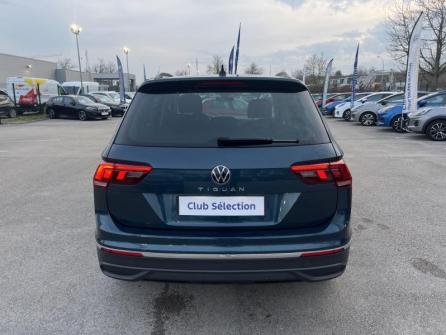 VOLKSWAGEN Tiguan 1.5 TSI 150ch Life Business DSG7 à vendre à Beaune - Image n°6