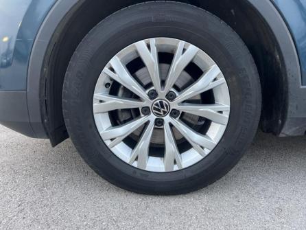 VOLKSWAGEN Tiguan 1.5 TSI 150ch Life Business DSG7 à vendre à Beaune - Image n°9