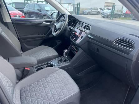 VOLKSWAGEN Tiguan 1.5 TSI 150ch Life Business DSG7 à vendre à Beaune - Image n°11