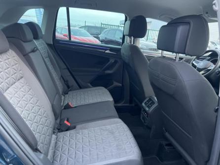 VOLKSWAGEN Tiguan 1.5 TSI 150ch Life Business DSG7 à vendre à Beaune - Image n°12