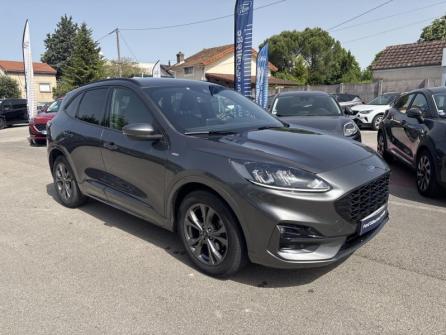 FORD Kuga 2.0 EcoBlue 150ch mHEV ST-Line à vendre à Beaune - Image n°3