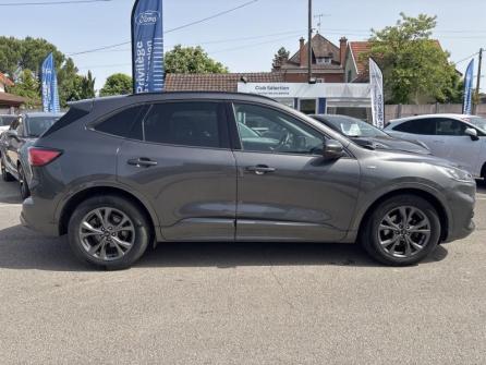 FORD Kuga 2.0 EcoBlue 150ch mHEV ST-Line à vendre à Beaune - Image n°4
