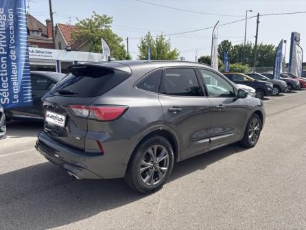 FORD Kuga 2.0 EcoBlue 150ch mHEV ST-Line à vendre à Beaune - Image n°5