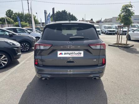 FORD Kuga 2.0 EcoBlue 150ch mHEV ST-Line à vendre à Beaune - Image n°6