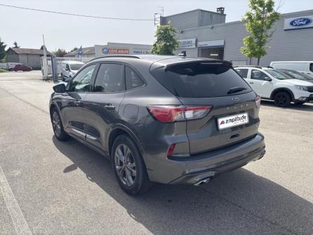FORD Kuga 2.0 EcoBlue 150ch mHEV ST-Line à vendre à Beaune - Image n°7