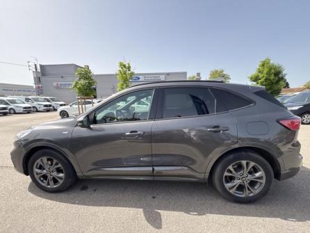 FORD Kuga 2.0 EcoBlue 150ch mHEV ST-Line à vendre à Beaune - Image n°8