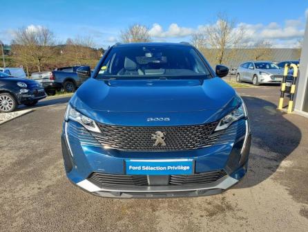 PEUGEOT 3008 1.5 BlueHDi 130ch S&S GT EAT8 à vendre à Beaune - Image n°2