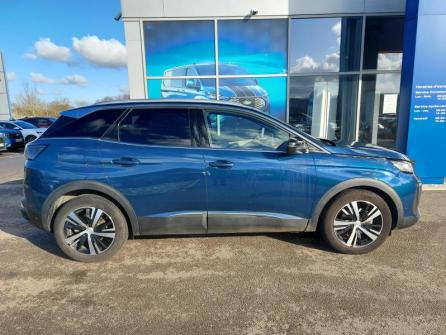 PEUGEOT 3008 1.5 BlueHDi 130ch S&S GT EAT8 à vendre à Beaune - Image n°4