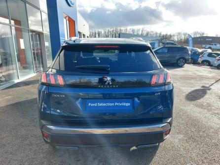 PEUGEOT 3008 1.5 BlueHDi 130ch S&S GT EAT8 à vendre à Beaune - Image n°6