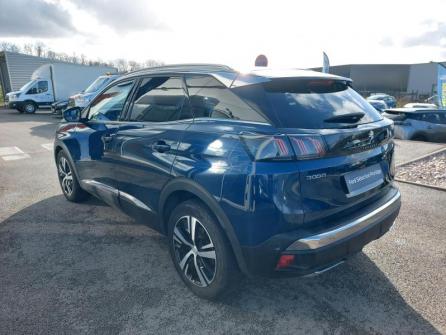 PEUGEOT 3008 1.5 BlueHDi 130ch S&S GT EAT8 à vendre à Beaune - Image n°7