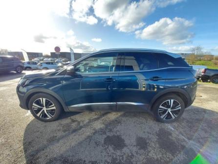 PEUGEOT 3008 1.5 BlueHDi 130ch S&S GT EAT8 à vendre à Beaune - Image n°8