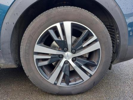 PEUGEOT 3008 1.5 BlueHDi 130ch S&S GT EAT8 à vendre à Beaune - Image n°9