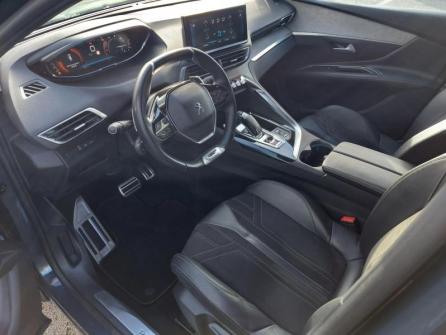 PEUGEOT 3008 1.5 BlueHDi 130ch S&S GT EAT8 à vendre à Beaune - Image n°10