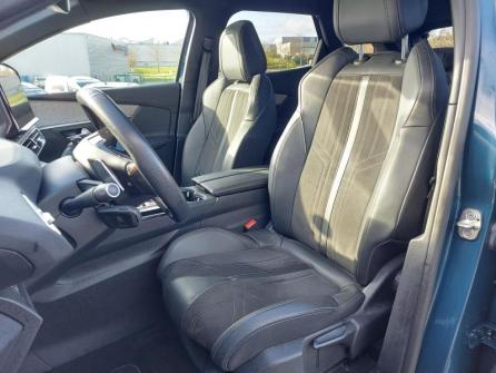 PEUGEOT 3008 1.5 BlueHDi 130ch S&S GT EAT8 à vendre à Beaune - Image n°11