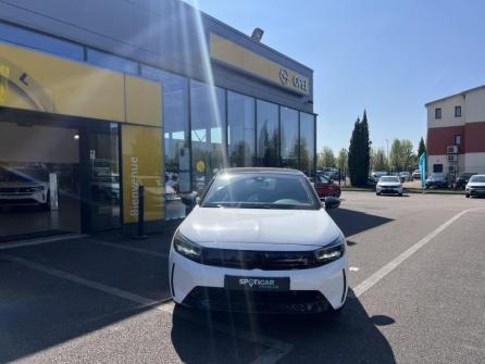 OPEL Corsa 1.2 Turbo Hybrid 100ch GS e-BVA6 à vendre à Sens - Image n°2