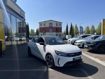 OPEL Corsa 1.2 Turbo Hybrid 100ch GS e-BVA6 à vendre à Sens - Image n°3