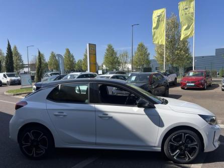 OPEL Corsa 1.2 Turbo Hybrid 100ch GS e-BVA6 à vendre à Sens - Image n°4