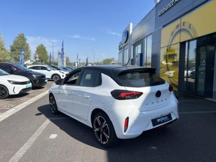 OPEL Corsa 1.2 Turbo Hybrid 100ch GS e-BVA6 à vendre à Sens - Image n°7