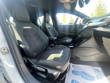 OPEL Corsa 1.2 Turbo Hybrid 100ch GS e-BVA6 à vendre à Sens - Image n°11