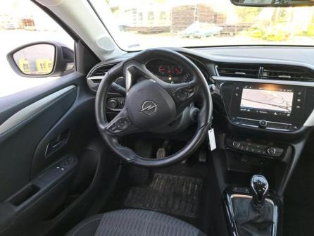 OPEL Corsa 1.2 75ch Edition Business à vendre à Sens - Image n°3