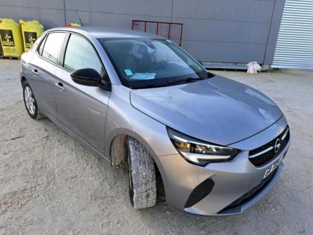 OPEL Corsa 1.2 75ch Edition Business à vendre à Sens - Image n°5