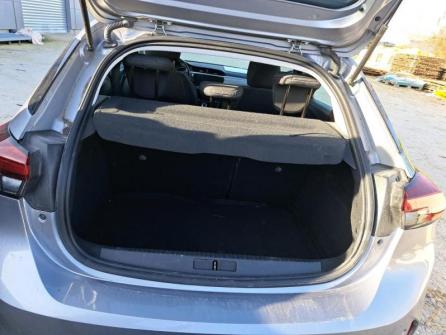 OPEL Corsa 1.2 75ch Edition Business à vendre à Sens - Image n°7