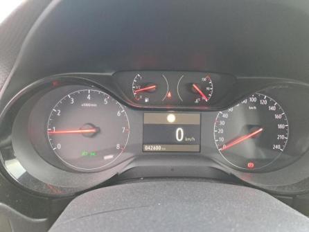 OPEL Corsa 1.2 75ch Edition Business à vendre à Sens - Image n°8