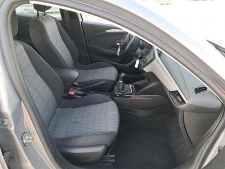 OPEL Corsa 1.2 75ch Edition Business à vendre à Sens - Image n°9