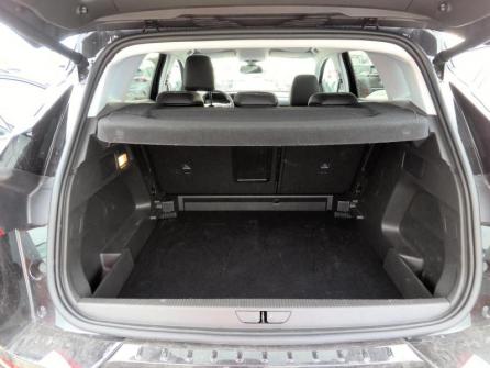 OPEL Grandland X 1.2 Turbo Hybrid 136ch GS Light e-DCT6 à vendre à Sens - Image n°5