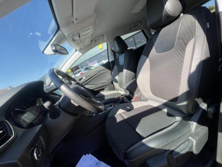 OPEL Grandland X 1.2 Turbo 130ch Design Line BVA à vendre à Auxerre - Image n°10