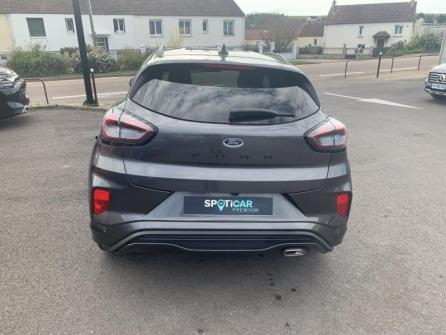 FORD Puma 1.0 Flexifuel 125ch S&S mHEV ST-Line à vendre à Auxerre - Image n°6