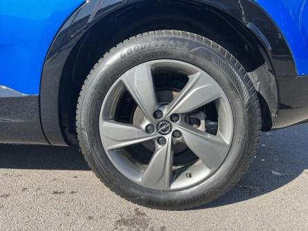 OPEL Grandland X 1.2 Turbo 130ch GS BVA8 à vendre à Auxerre - Image n°9