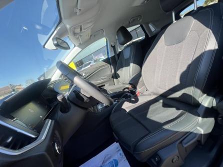 OPEL Grandland X 1.2 Turbo 130ch GS BVA8 à vendre à Auxerre - Image n°10