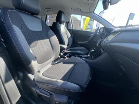 OPEL Grandland X 1.2 Turbo 130ch GS BVA8 à vendre à Auxerre - Image n°11