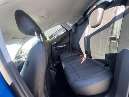 OPEL Grandland X 1.2 Turbo 130ch GS BVA8 à vendre à Auxerre - Image n°12