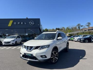 Voir le détail de l'offre de cette NISSAN X-Trail 1.6 dCi 130ch N-Connecta Euro6 de 2017 en vente à partir de 245.02 €  / mois