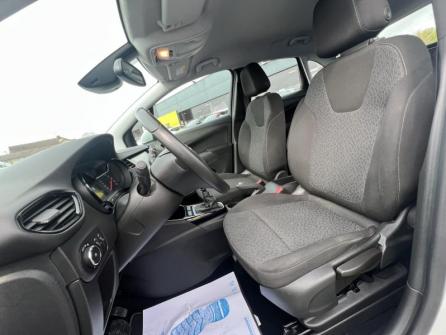 OPEL Crossland X 1.2 Turbo 110ch Edition Euro 6d-T à vendre à Auxerre - Image n°10