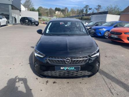 OPEL Corsa 1.2 Turbo 100ch Elegance à vendre à Auxerre - Image n°2
