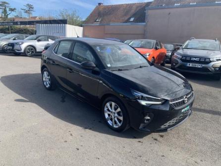 OPEL Corsa 1.2 Turbo 100ch Elegance à vendre à Auxerre - Image n°3
