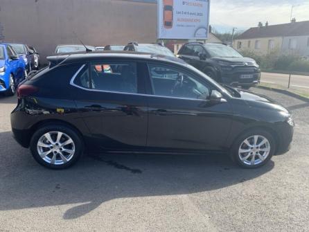 OPEL Corsa 1.2 Turbo 100ch Elegance à vendre à Auxerre - Image n°4