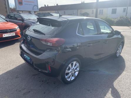 OPEL Corsa 1.2 Turbo 100ch Elegance à vendre à Auxerre - Image n°5