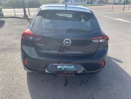 OPEL Corsa 1.2 Turbo 100ch Elegance à vendre à Auxerre - Image n°6