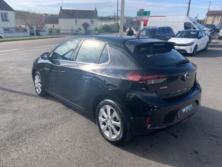 OPEL Corsa 1.2 Turbo 100ch Elegance à vendre à Auxerre - Image n°7