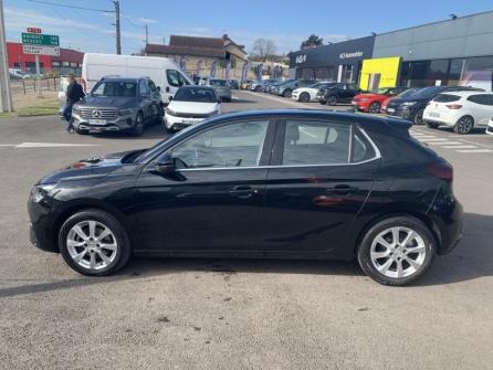 OPEL Corsa 1.2 Turbo 100ch Elegance à vendre à Auxerre - Image n°8