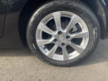 OPEL Corsa 1.2 Turbo 100ch Elegance à vendre à Auxerre - Image n°9