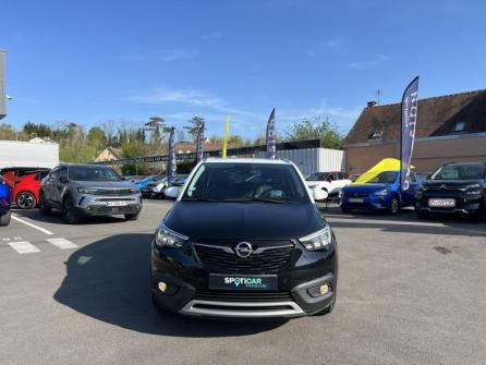 OPEL Crossland X 1.2 Turbo 130ch Ultimate Euro 6d-T à vendre à Auxerre - Image n°2